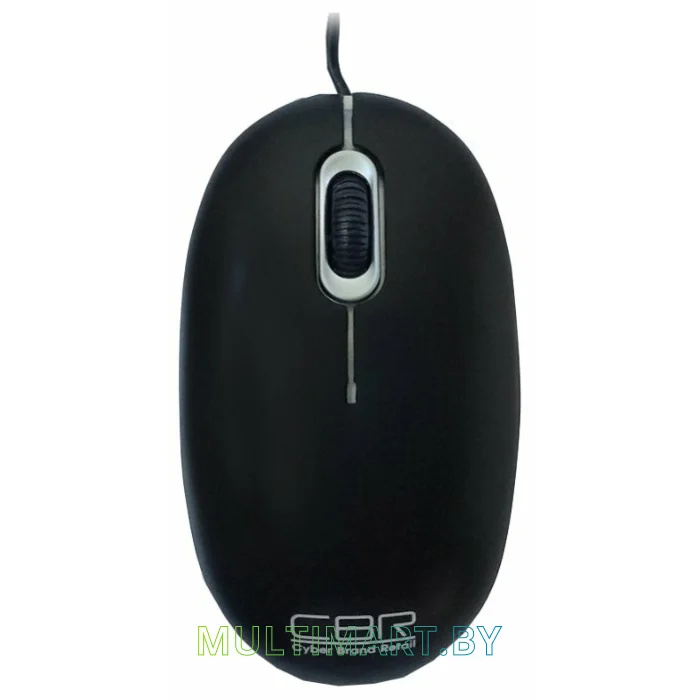 Мышь CBR CM 180 Black
